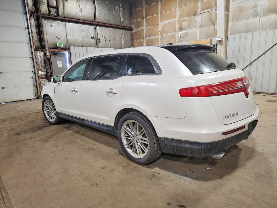 Aukcja sprzedaży 2013 Lincoln Mkt, vin: 2LMHJ5AT2DBL57058, numer aukcji: 57596906