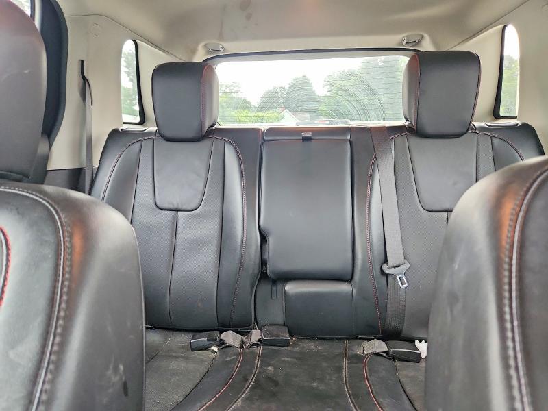 Aukcja sprzedaży 2015 Gmc Terrain, vin: 2GKFLYEK9F6266700, numer aukcji: 56506416