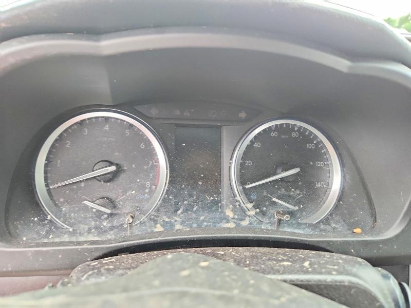 2018 Toyota Highlander მანქანა იყიდება აუქციონზე, vin: 5TDJZRFHXJS854925, აუქციონის ნომერი: 58584256