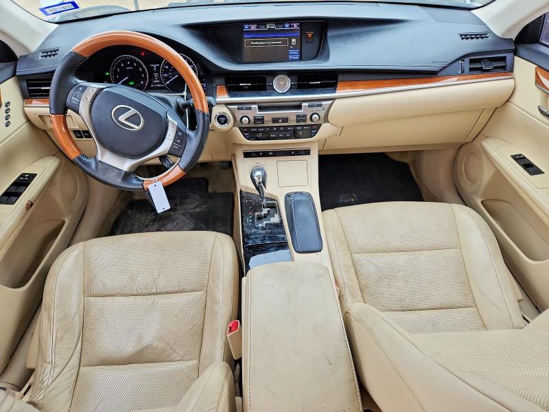 Aukcja sprzedaży 2014 Lexus Es, vin: JTHBW1GG7E2055510, numer aukcji: 55820796
