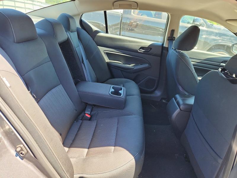 56526456 :رقم المزاد ، 1N4BL4DV1SN305869 vin ، 2025 Nissan Altima مزاد بيع