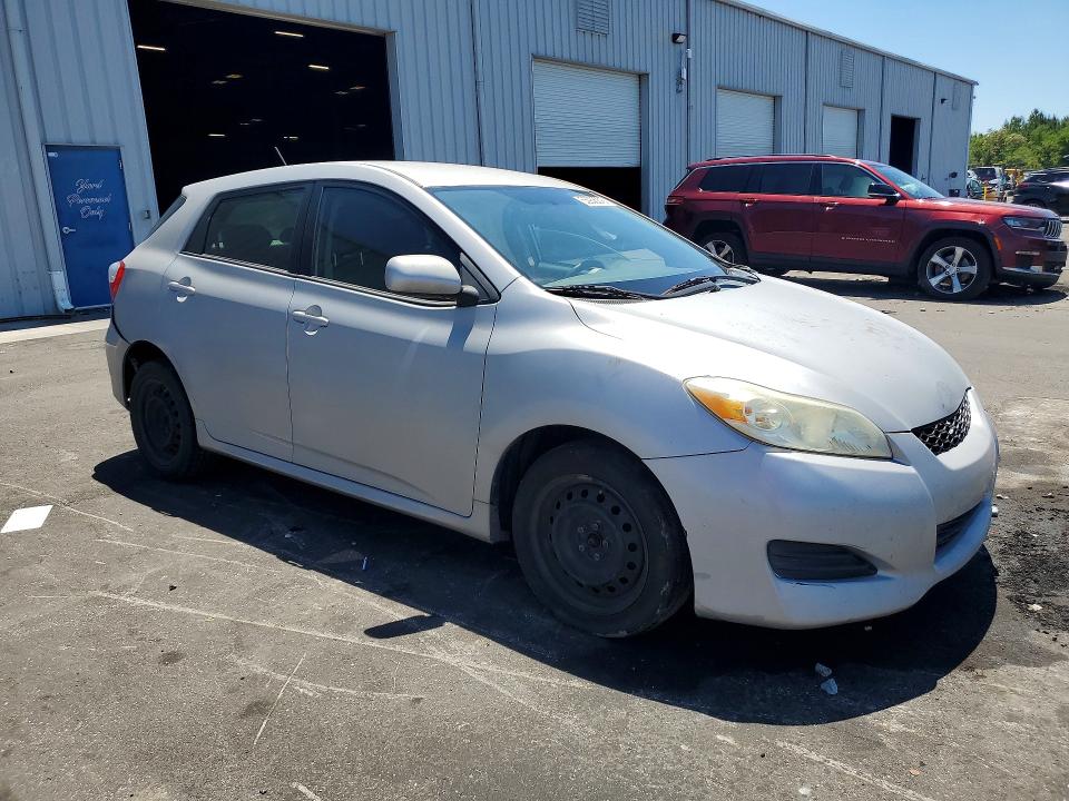 55936276 :رقم المزاد ، 2T1KU40E79C018255 vin ، 2009 Toyota Matrix مزاد بيع