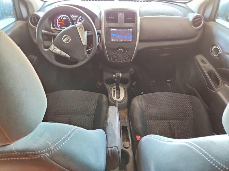 Продаж на аукціоні авто 2017 Nissan Versa, vin: 3N1CN7AP9HK440082, номер лоту: 55418416