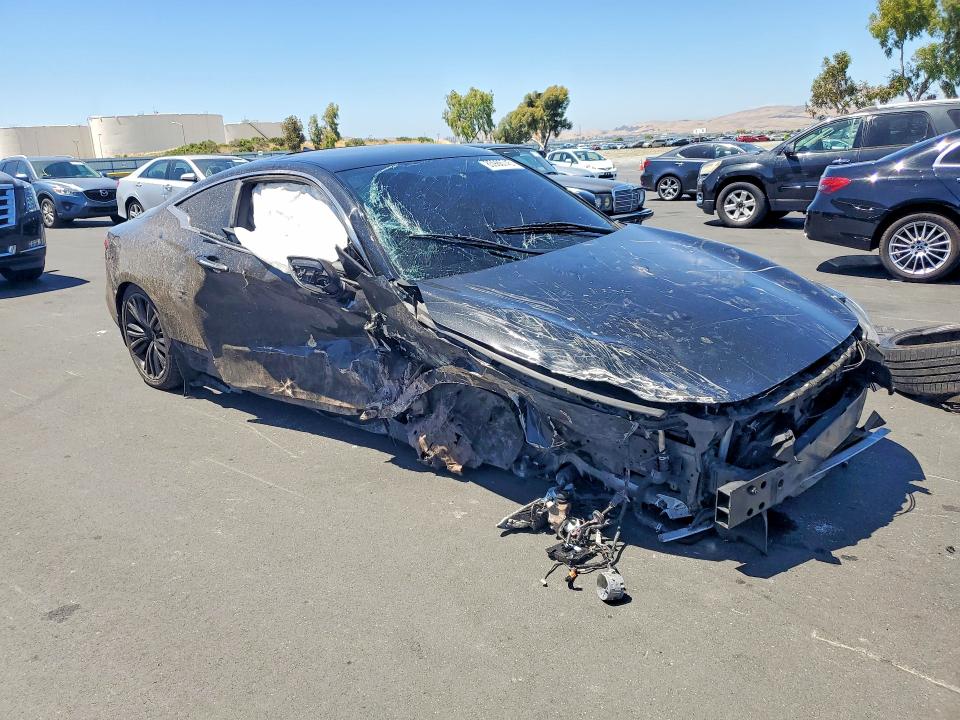 Продажа на аукционе авто 2017 Infiniti Q60, vin: JN1EV7EK2HM360291, номер лота: 85986745