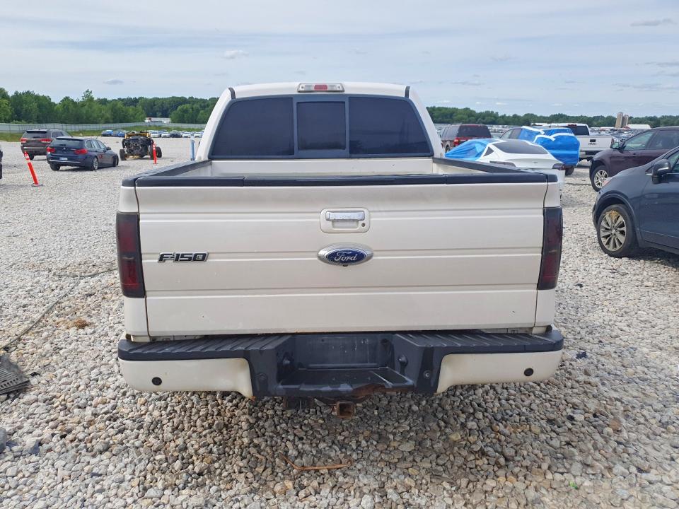 Продажа на аукционе авто 2011 Ford F150, vin: 1FTFW1E63BFB10276, номер лота: 57171746
