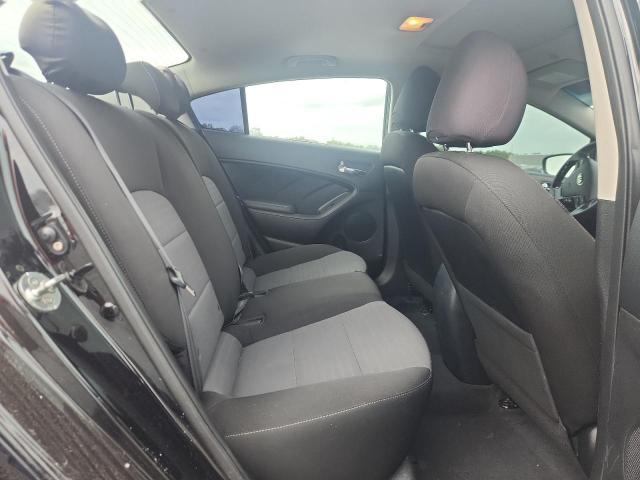 Продаж на аукціоні авто 2018 Kia Forte, vin: 3KPFL4A75JE262190, номер лоту: 56061436