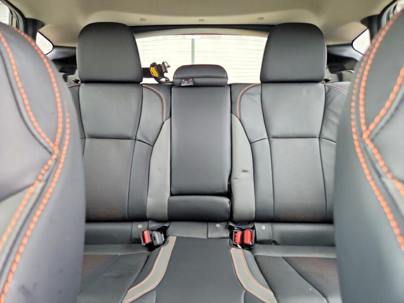 2025 Subaru Crosstrek მანქანა იყიდება აუქციონზე, vin: 4S4GUHN6XS3769102, აუქციონის ნომერი: 58312436