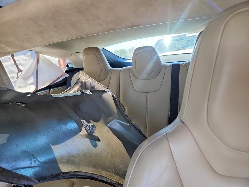 Aukcja sprzedaży 2016 Tesla Model S, vin: 5YJSA1E2XGF149808, numer aukcji: 56639386