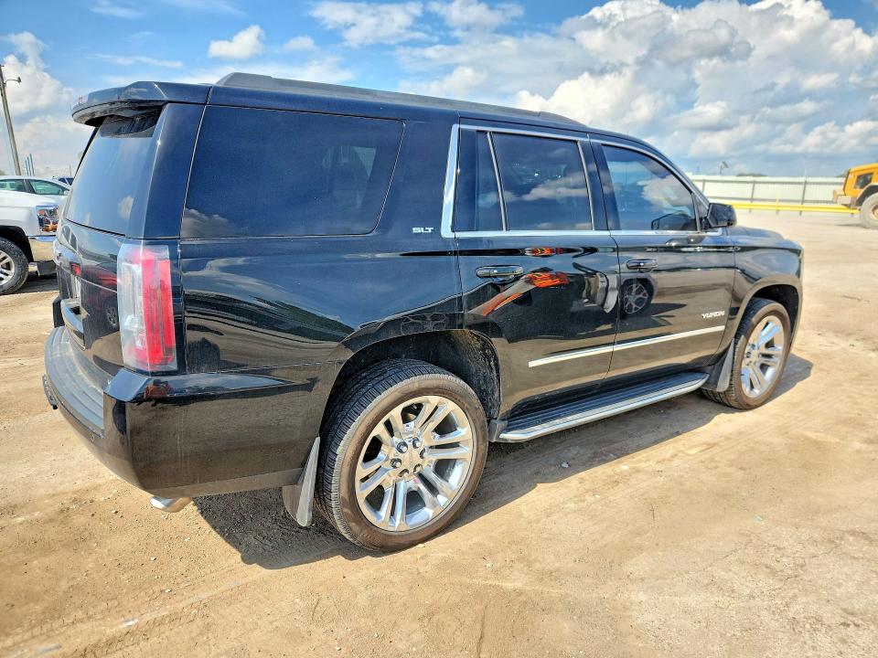 Продаж на аукціоні авто 2018 Gmc Yukon, vin: 1GKS2BKC4JR318520, номер лоту: 52951226