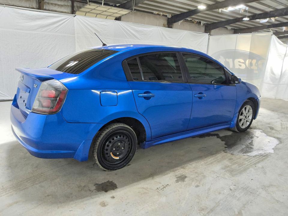 Продажа на аукционе авто 2010 Nissan Sentra, vin: 3N1AB6AP0AL710049, номер лота: 59081916