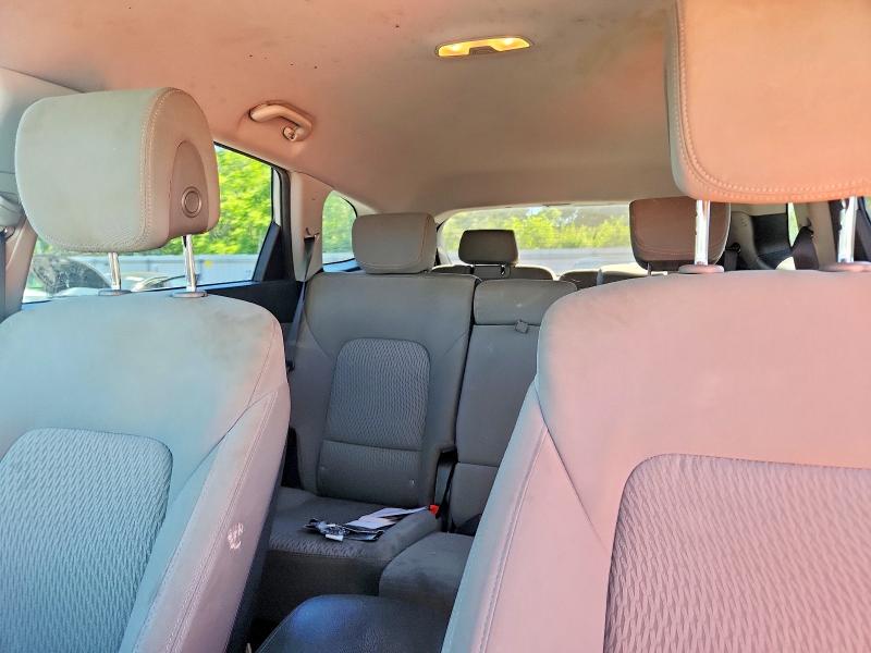 Продажа на аукционе авто 2019 Hyundai Santa Fe Xl, vin: KM8SM4HF9KU304609, номер лота: 56092736