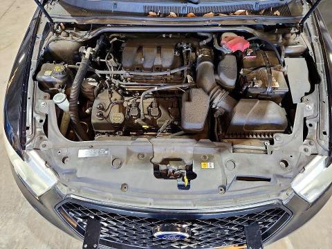 Aukcja sprzedaży 2015 Ford Taurus, vin: 1FAHP2L88FG154134, numer aukcji: 58385356