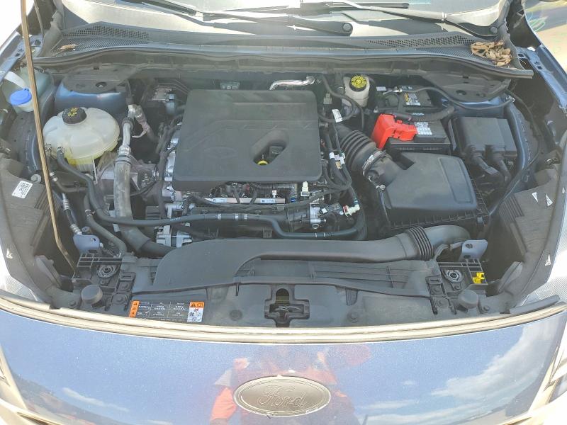 56825176 :رقم المزاد ، 1FMCU0G61LUB90363 vin ، 2020 Ford Escape مزاد بيع