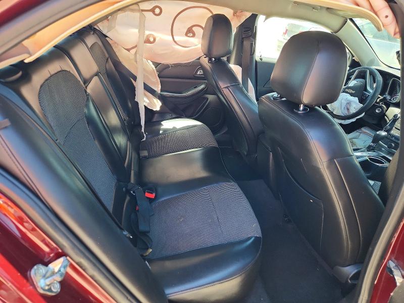 Aukcja sprzedaży 2015 Chevrolet Malibu, vin: 1G11C5SL5FF274938, numer aukcji: 56522456