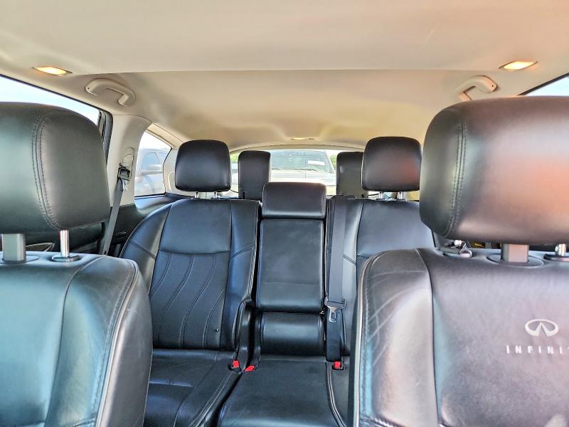 Продажа на аукционе авто 2013 Infiniti Jx35, vin: 5N1AL0MM2DC310580, номер лота: 58813746