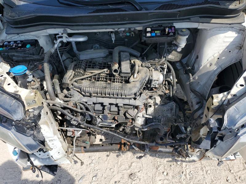 Продаж на аукціоні авто 2017 Honda Pilot, vin: 5FNYF6H90HB064723, номер лоту: 57005356