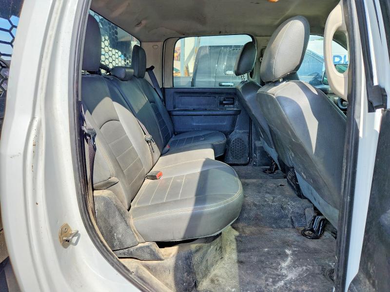 Aukcja sprzedaży 2018 Ram 3500, vin: 3C7WRSCL3JG116083, numer aukcji: 55897306
