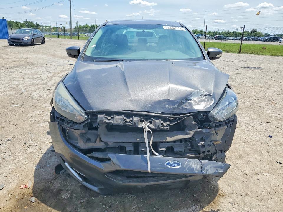 Aukcja sprzedaży 2015 Ford Focus, vin: 1FADP3F22FL200950, numer aukcji: 58650346
