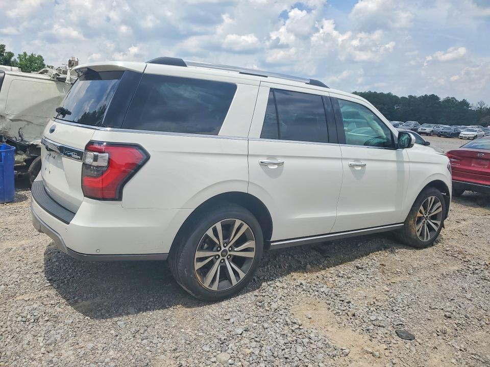 Aukcja sprzedaży 2020 Ford Expedition, vin: 1FMJU2AT0LEA77158, numer aukcji: 56885016