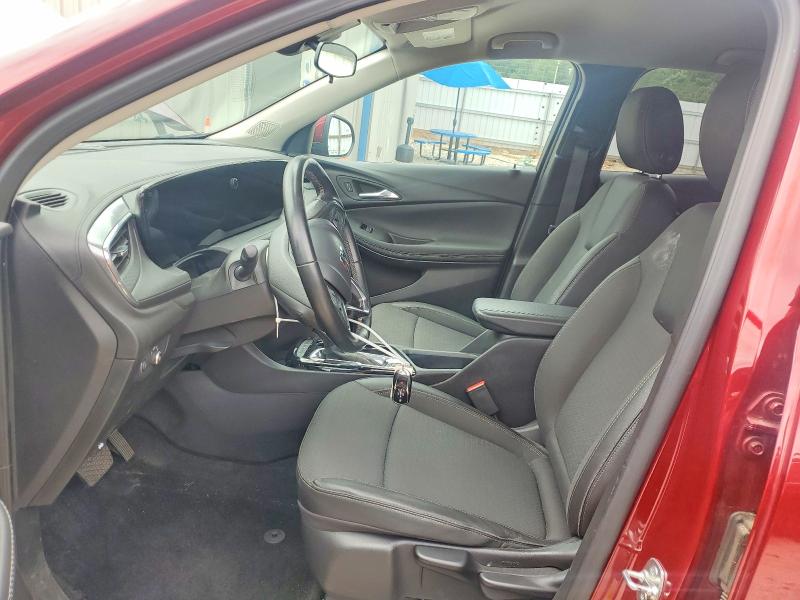 Продажа на аукционе авто 2024 Buick Encore Gx, vin: KL4AMBS29RB071826, номер лота: 56485056