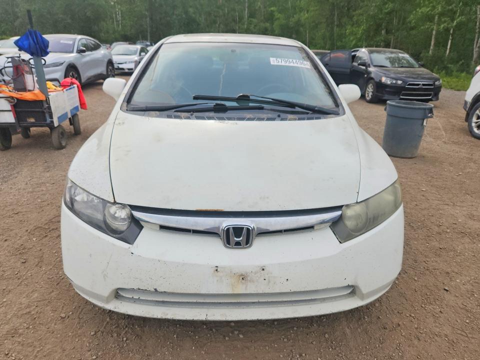 Продажа на аукционе авто 2010 Honda Civic, vin: 2HGFA1F67AH028398, номер лота: 57994496