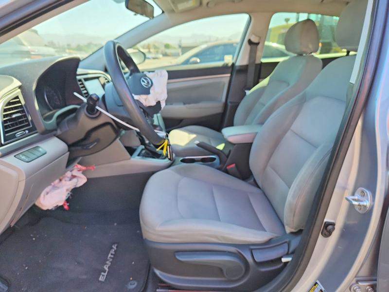 Aukcja sprzedaży 2017 Hyundai Elantra, vin: 5NPD84LF7HH024991, numer aukcji: 56878166