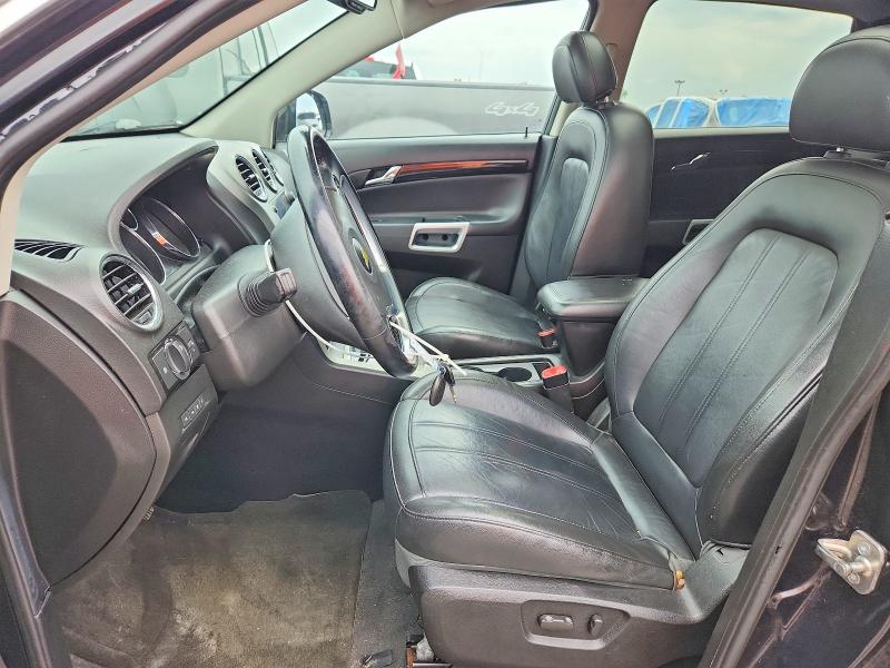 Aukcja sprzedaży 2013 Chevrolet Captiva, vin: 3GNAL3EK0DS558251, numer aukcji: 58602196
