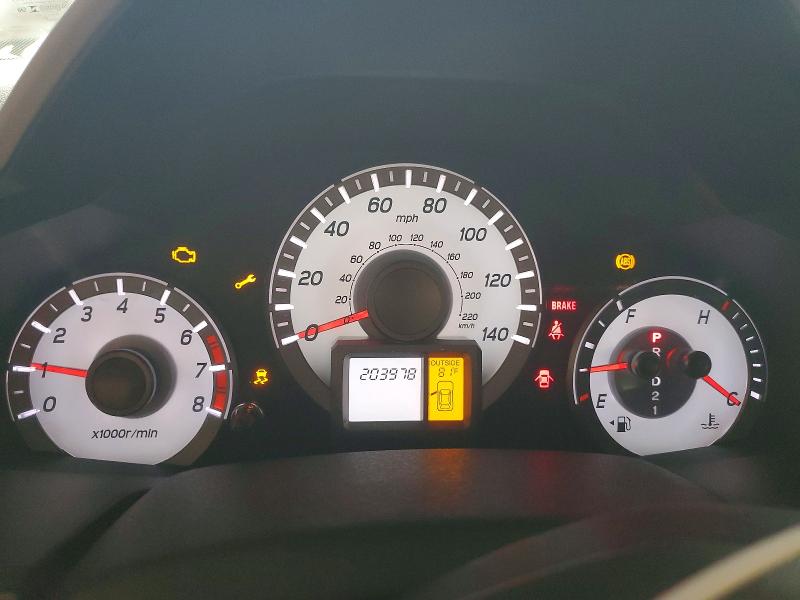 Aukcja sprzedaży 2014 Honda Pilot, vin: 5FNYF3H54EB017881, numer aukcji: 56458416
