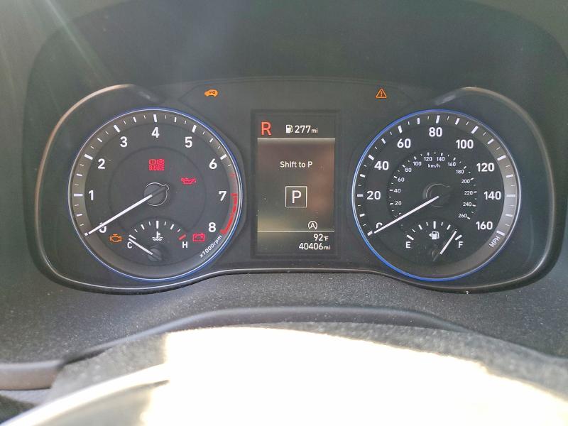 Продажа на аукционе авто 2023 Hyundai Kona, vin: KM8K6CAB9PU943933, номер лота: 55609176