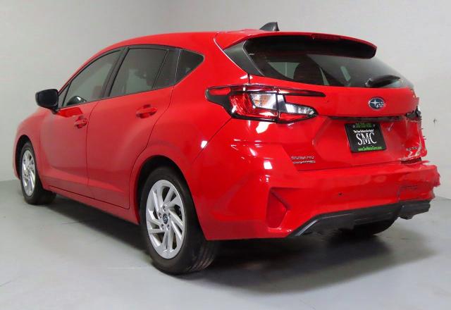 2025 Subaru Impreza მანქანა იყიდება აუქციონზე, vin: JF1GUABC7S8214221, აუქციონის ნომერი: 57419496