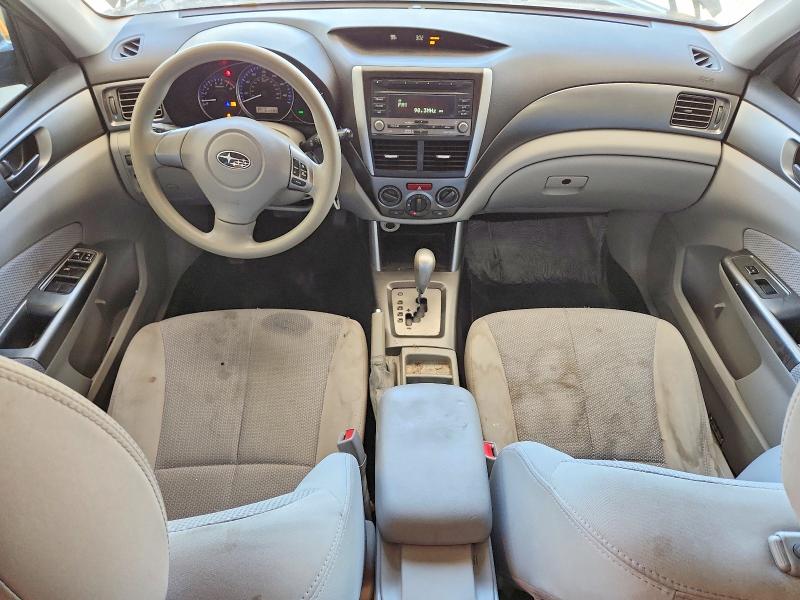 Aukcja sprzedaży 2011 Subaru Forester, vin: JF2SHBBCXBH739984, numer aukcji: 56591506