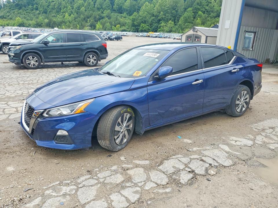 Aukcja sprzedaży 2020 Nissan Altima, vin: 1N4BL4BWXLC144950, numer aukcji: 56689496
