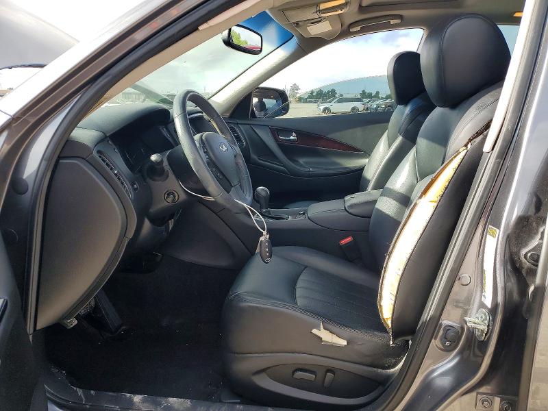 Продажа на аукционе авто 2017 Infiniti Qx50, vin: JN1BJ0RP2HM382383, номер лота: 56360606