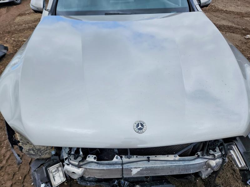 Aukcja sprzedaży 2022 Mercedes-benz Glc, vin: W1N0G8EB5NV333379, numer aukcji: 57693506