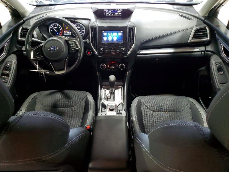 Продажа на аукционе авто 2019 Subaru Forester, vin: JF2SKAGC8KH448792, номер лота: 57715686