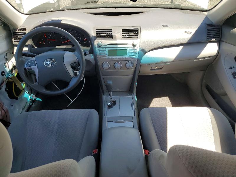 2010 Toyota Camry მანქანა იყიდება აუქციონზე, vin: 4T1BF3EK9AU557210, აუქციონის ნომერი: 57748906