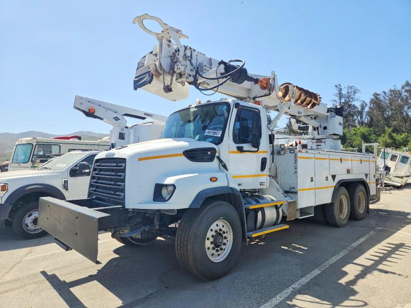 Auction sale of the 2013 Freightliner 114sd, vin: 1FVHG3DV1DHFH0797, lot number: 52303726
