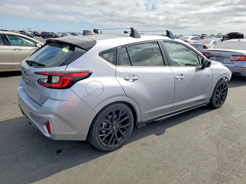 Aukcja sprzedaży 2024 Subaru Impreza, vin: JF1GUHJC2R8876311, numer aukcji: 58061416