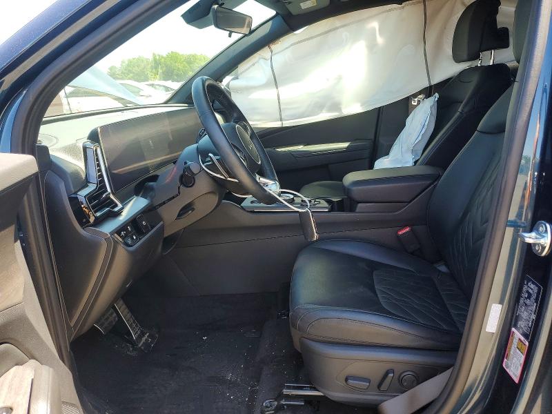 Aukcja sprzedaży 2025 Kia Sportage, vin: KNDPZDDHXS7183848, numer aukcji: 55990606