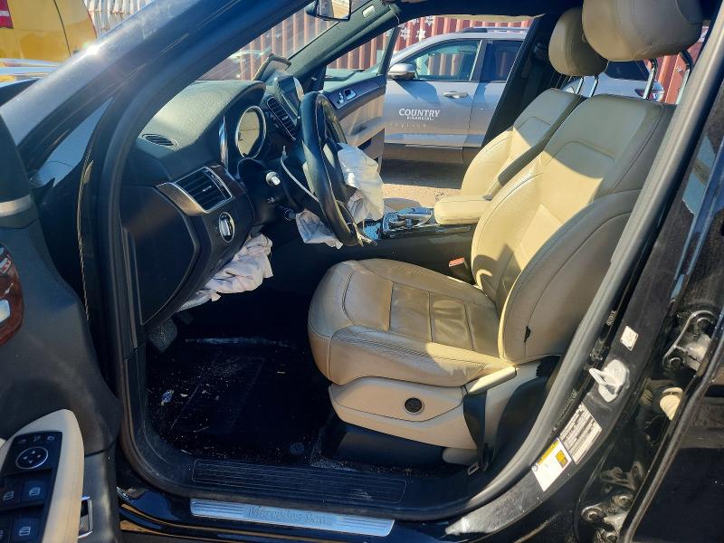 Продажа на аукционе авто 2017 Mercedes-benz Gle, vin: 4JGDA5HB5HA921567, номер лота: 57256216