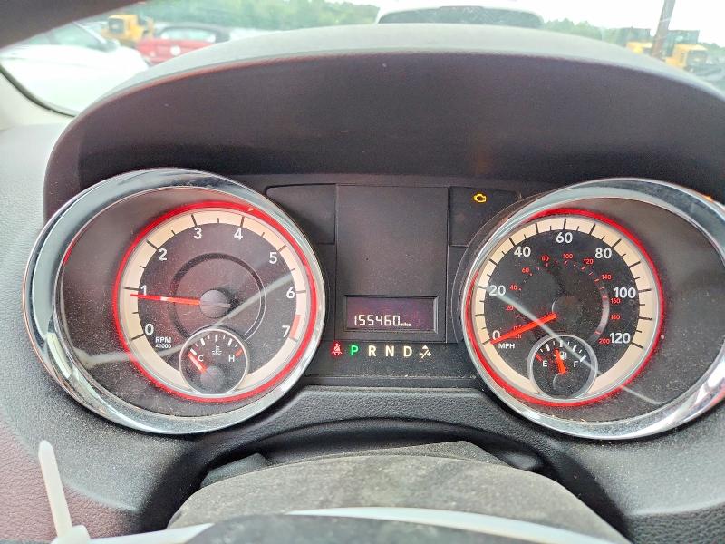 Продажа на аукционе авто 2015 Dodge Grand Caravan, vin: 2C4RDGCG1FR527265, номер лота: 58108446