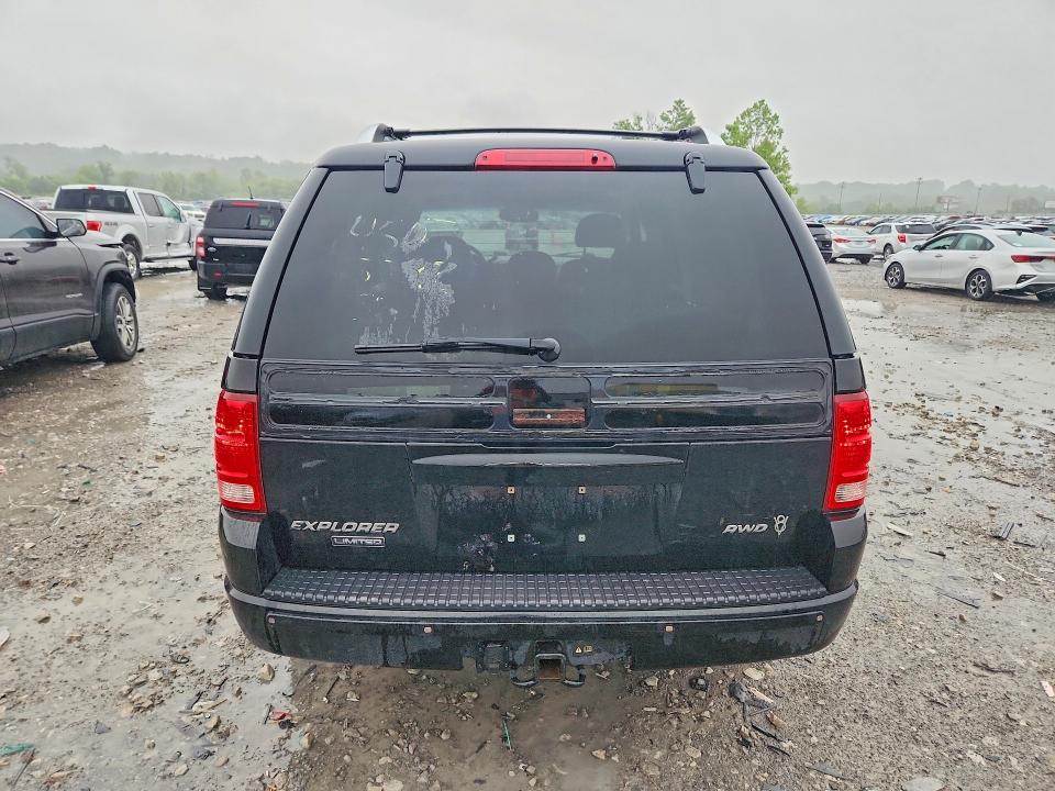Aukcja sprzedaży 2003 Ford Explorer, vin: 1FMDU85W53ZA48297, numer aukcji: 54513536