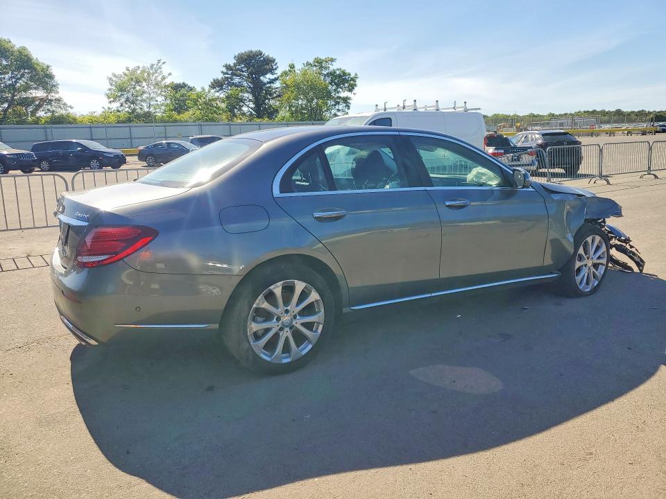 Продажа на аукционе авто 2017 Mercedes-benz E, vin: WDDZF4KB6HA119047, номер лота: 55445926