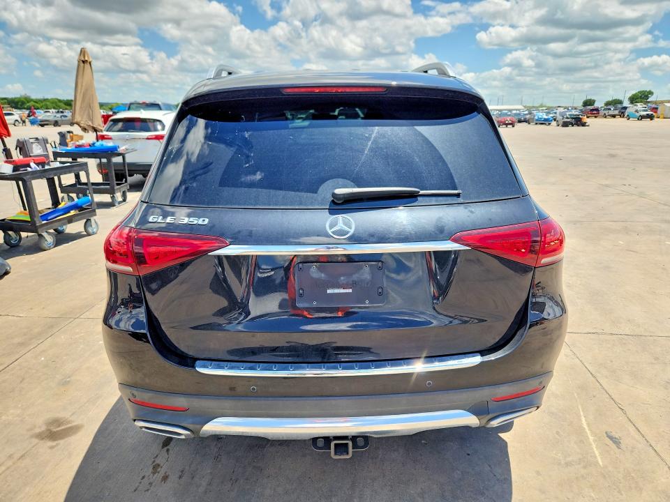 2021 Mercedes-benz Gle მანქანა იყიდება აუქციონზე, vin: 4JGFB4JB2MA363388, აუქციონის ნომერი: 57019066