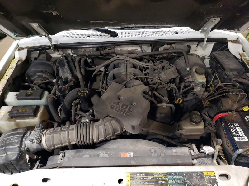 2003 Ford Ranger მანქანა იყიდება აუქციონზე, vin: 1FTZR45EX3PB64599, აუქციონის ნომერი: 58650496