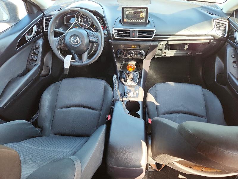 Aukcja sprzedaży 2016 Mazda 3, vin: 3MZBM1T72GM313907, numer aukcji: 57422856