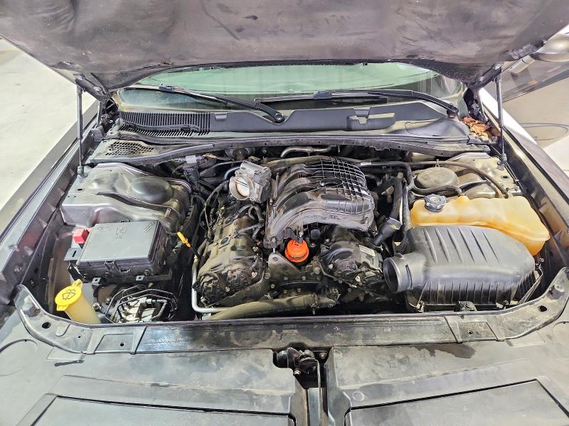 Aukcja sprzedaży 2015 Dodge Challenger, vin: 2C3CDZBGXFH715375, numer aukcji: 57699656