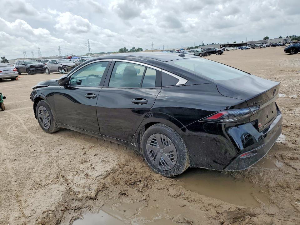Aukcja sprzedaży 2026 Nissan Sentra, vin: 3N1AB9BV7TY219420, numer aukcji: 58296146