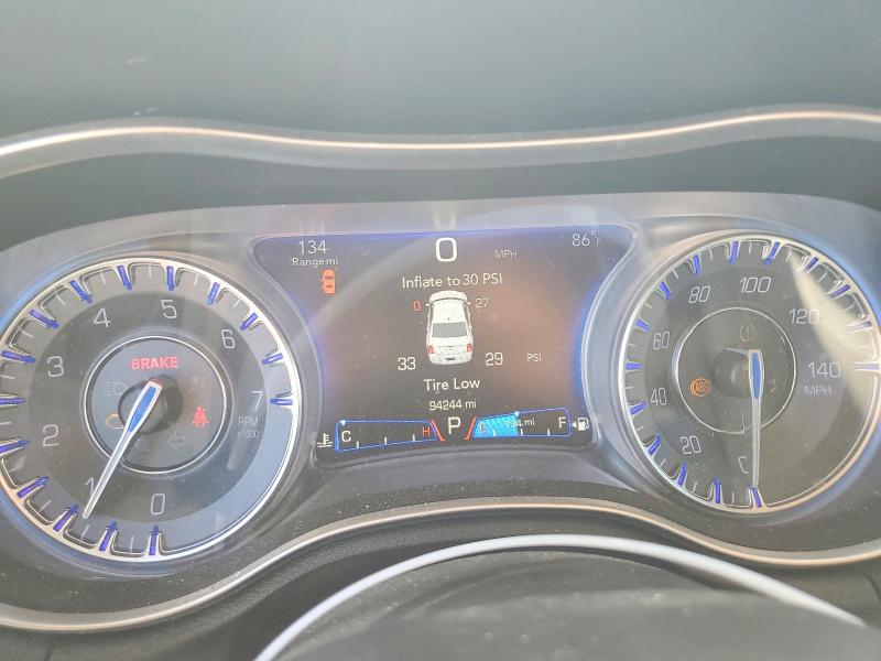 Aukcja sprzedaży 2016 Chrysler 300c, vin: 2C3CCAEG0GH128183, numer aukcji: 59182926