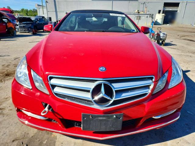 Aukcja sprzedaży 2012 Mercedes-benz E, vin: WDDKK5KF5CF145172, numer aukcji: 55791216